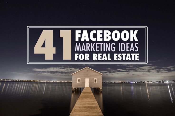 facebook-marketing-real-esates