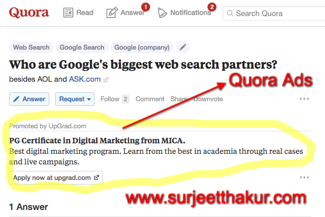 quora-advertise