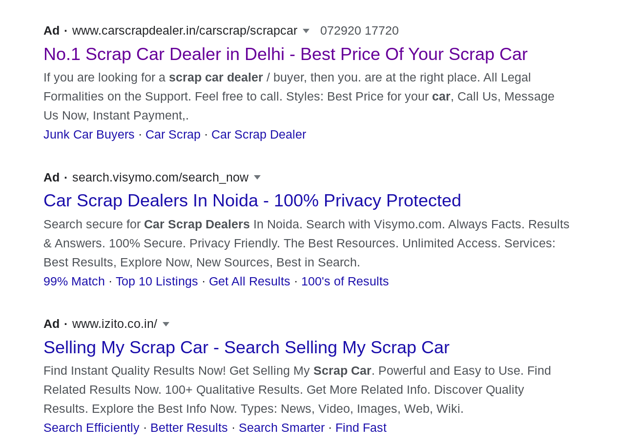 How to get the most out of automotive PPC 