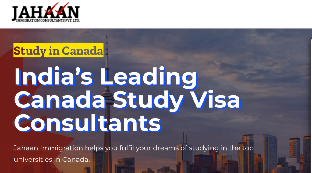 facebook ads for visa consultant